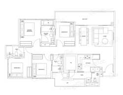 Riversails (D19), Condominium #327977601